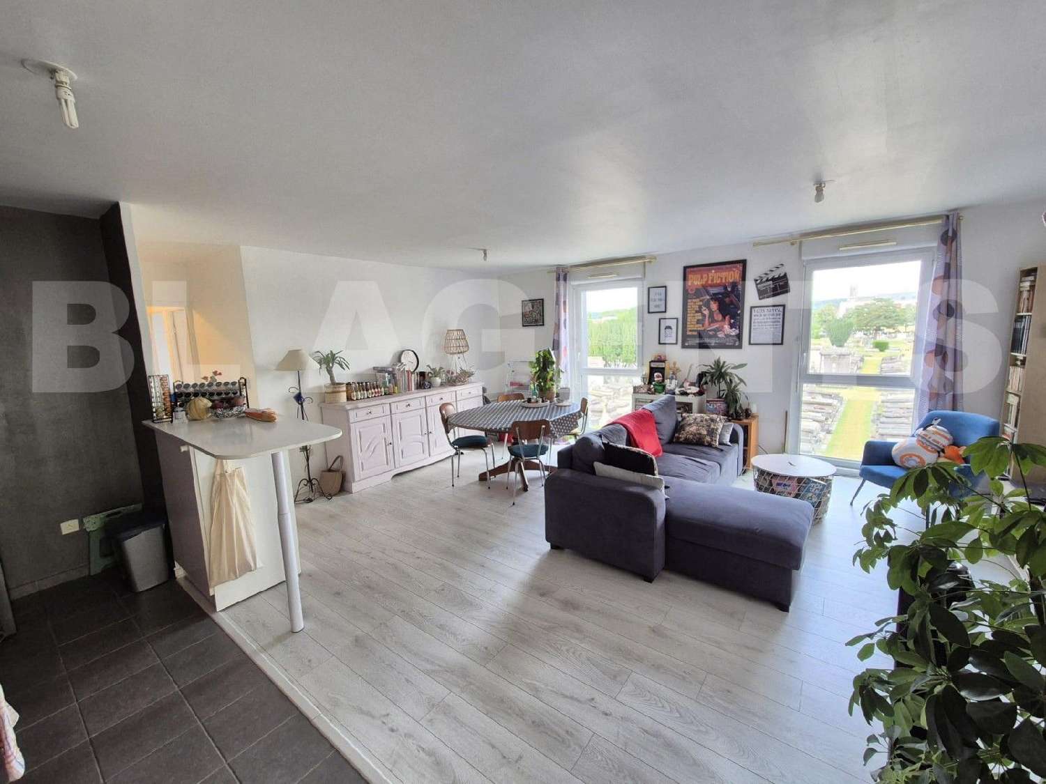  te koop appartement Mantes-la-Jolie Yvelines 1