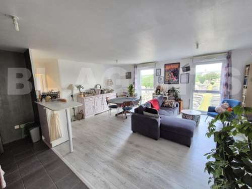 Mantes-la-Jolie Yvelines appartement foto 7144478