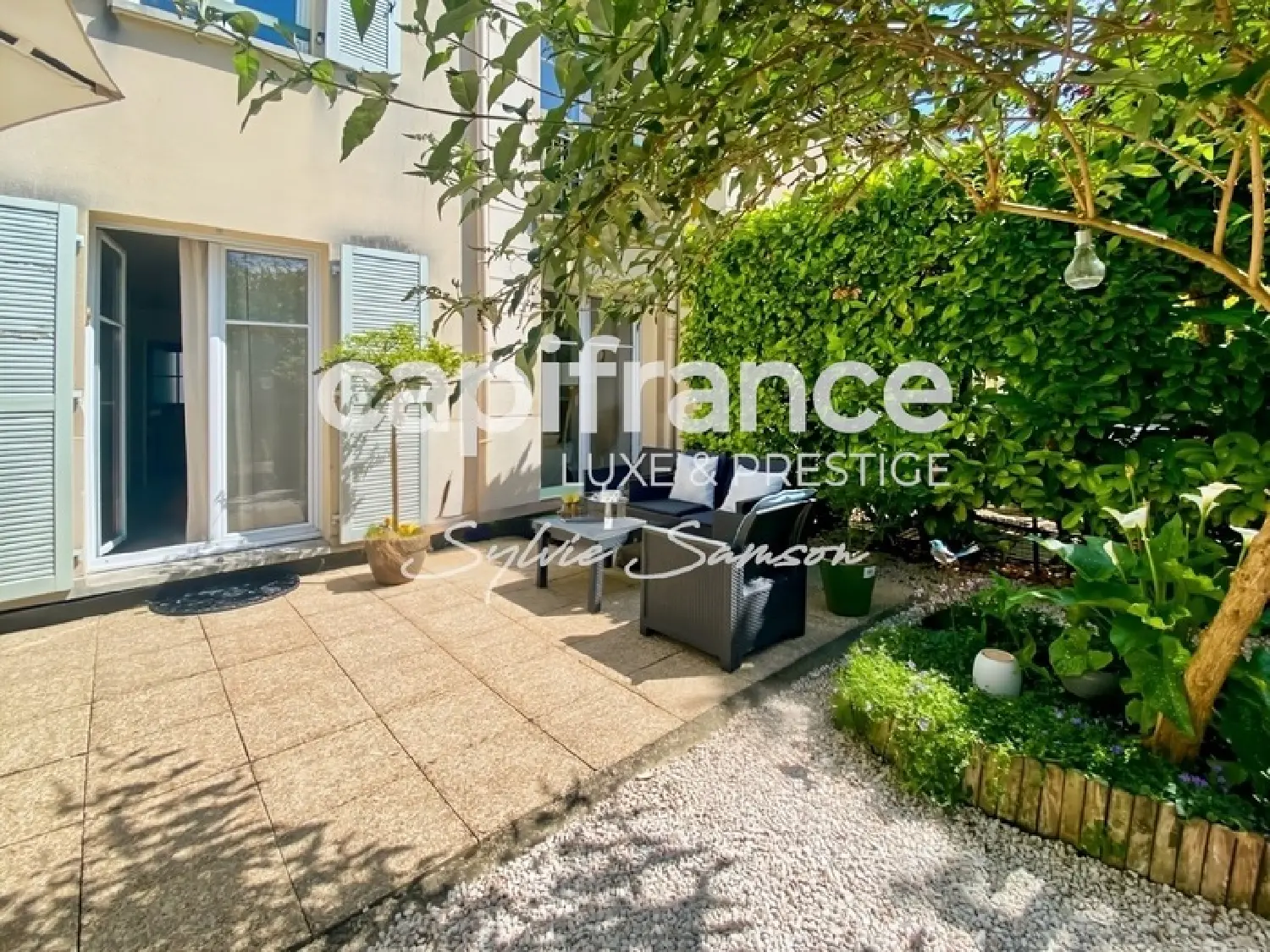  te koop appartement Mantes-la-Jolie Yvelines 1