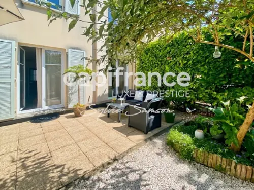 Mantes-la-Jolie Yvelines appartement foto 7130896