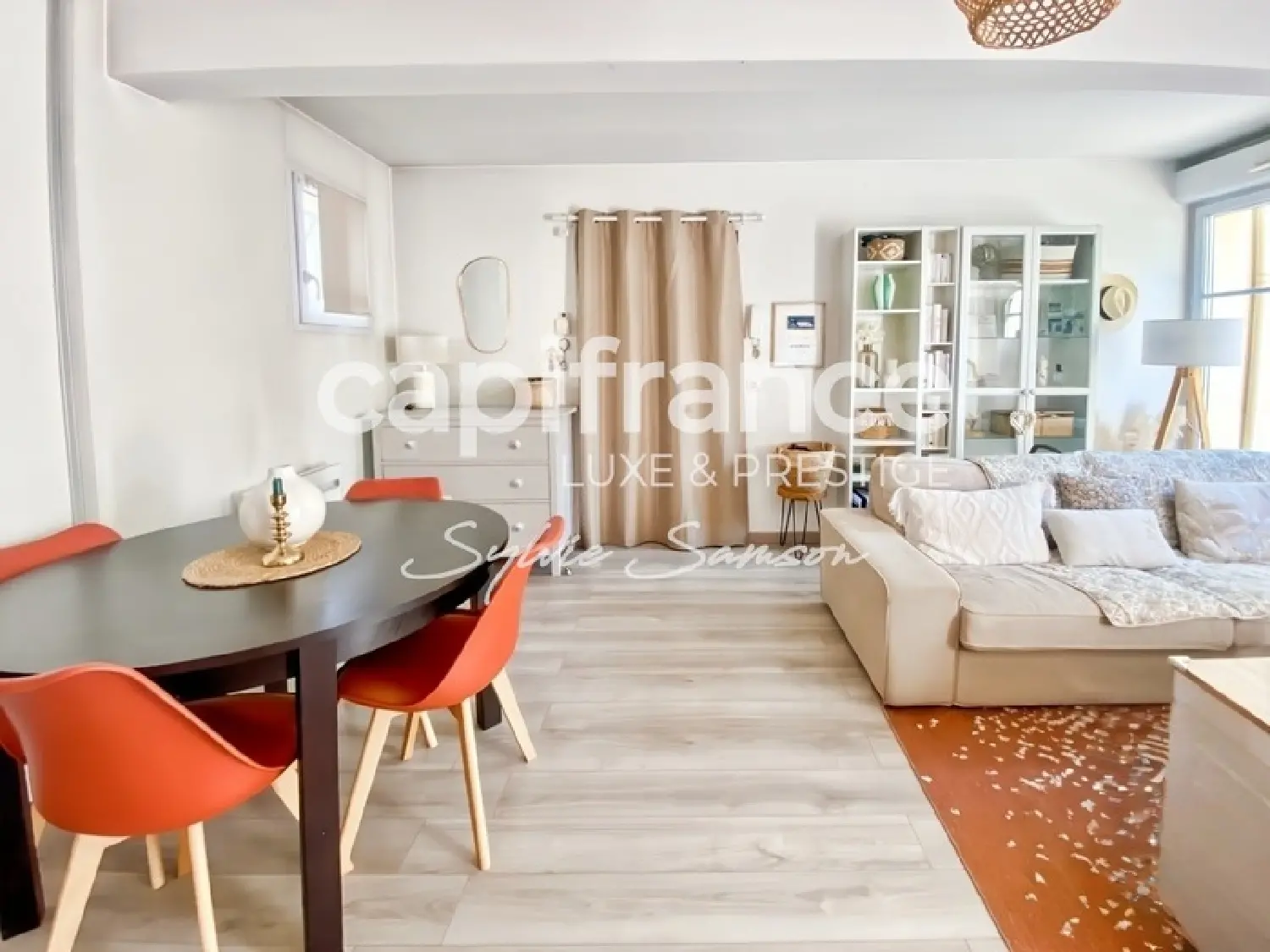  te koop appartement Mantes-la-Jolie Yvelines 3