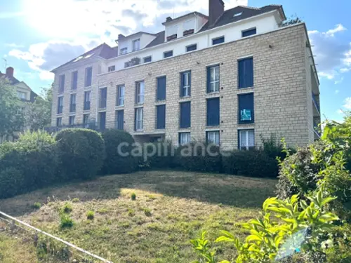 Mantes-la-Jolie Yvelines appartement foto 7133491