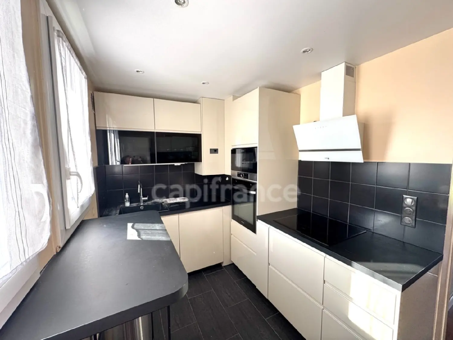  te koop appartement Mantes-la-Jolie Yvelines 4