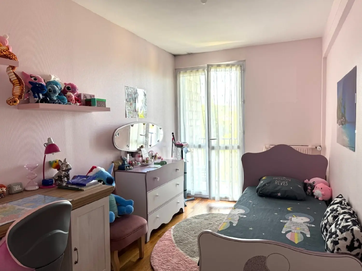  te koop appartement Mantes-la-Jolie Yvelines 8