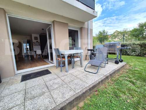 Mantes-la-Ville Yvelines appartement foto 7144477