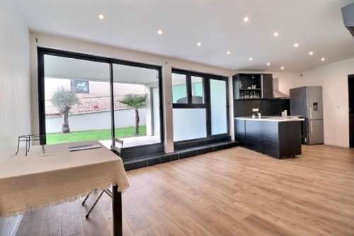 Mareil-Marly Yvelines apartment foto 7136723