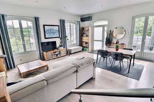 Mareil-Marly Yvelines apartment foto 7136734