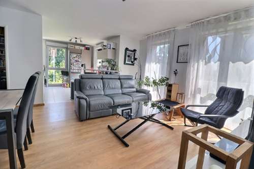 Mareil-Marly Yvelines apartment foto 7136740