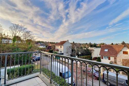Mareil-Marly Yvelines apartment foto 7136745