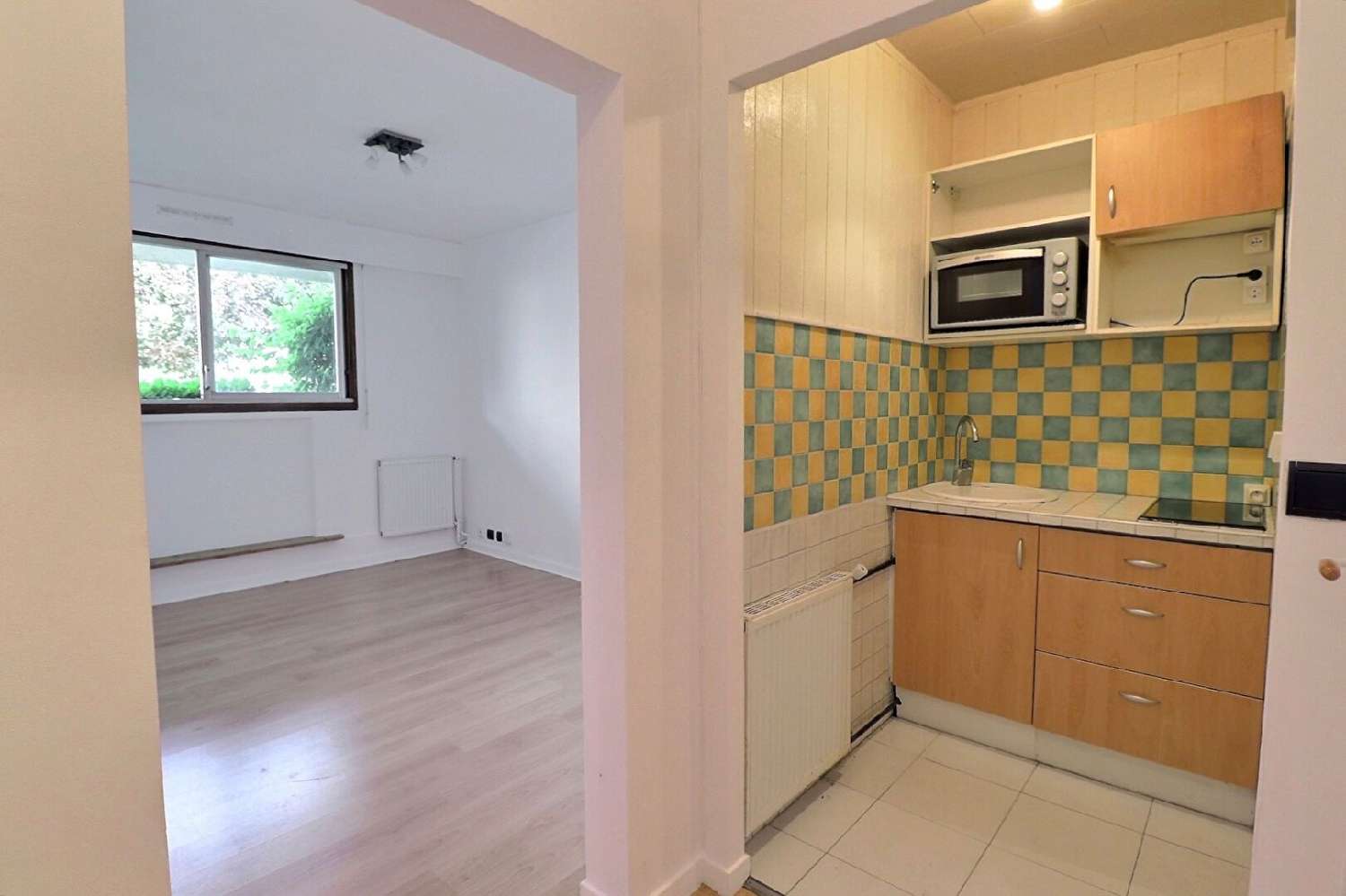  for sale apartment Mareil-Marly Yvelines 1