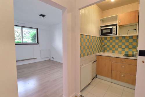Mareil-Marly Yvelines apartment foto 7136747