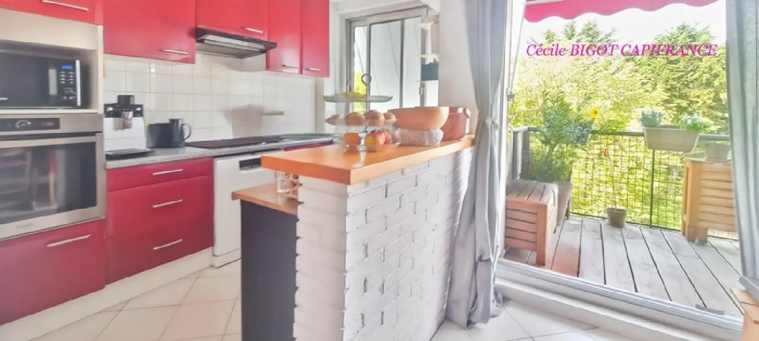  te koop appartement Marly-le-Roi Yvelines 2