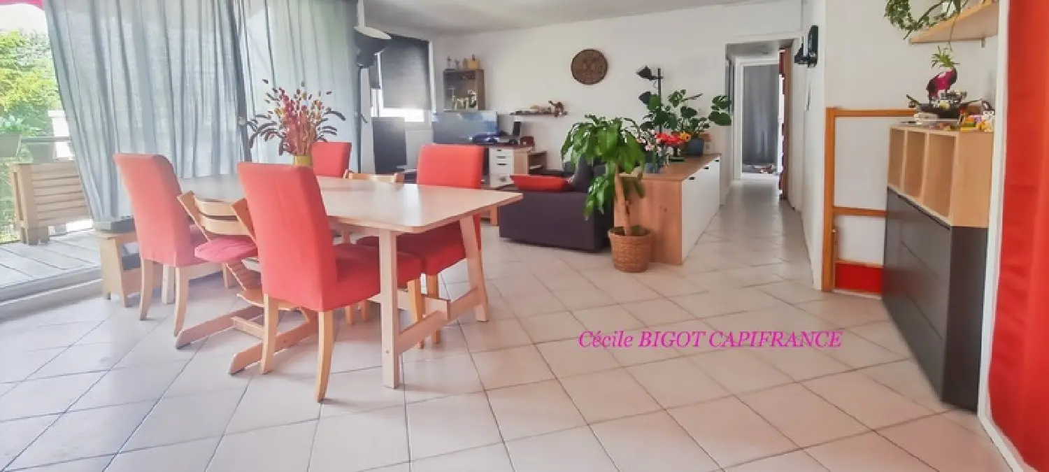  te koop appartement Marly-le-Roi Yvelines 3
