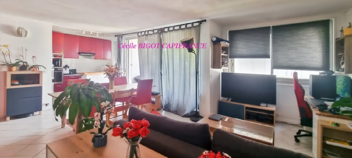  te koop appartement Marly-le-Roi Yvelines 4