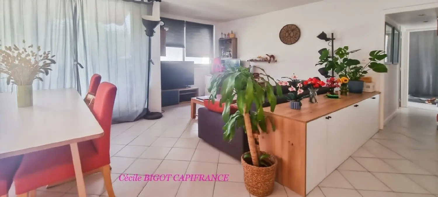  te koop appartement Marly-le-Roi Yvelines 5