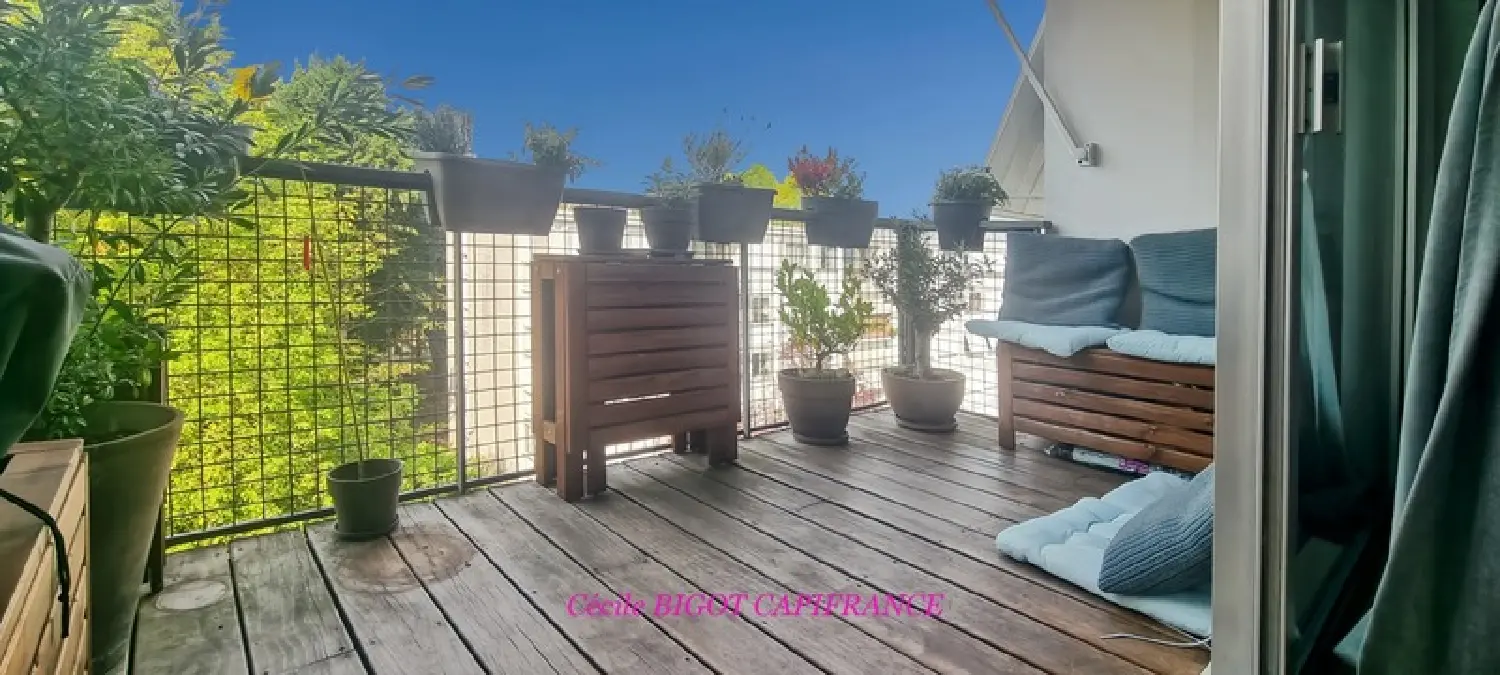  te koop appartement Marly-le-Roi Yvelines 6
