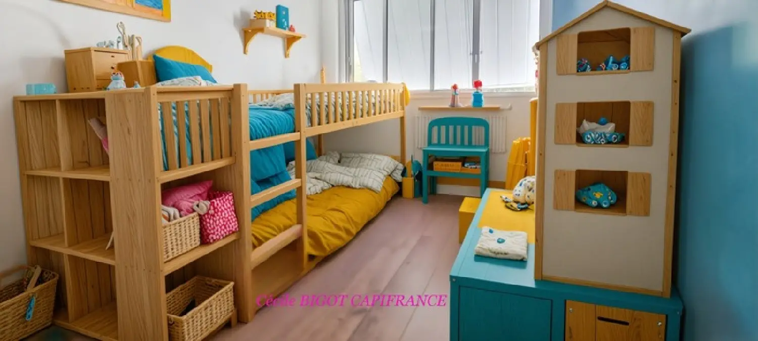  te koop appartement Marly-le-Roi Yvelines 7