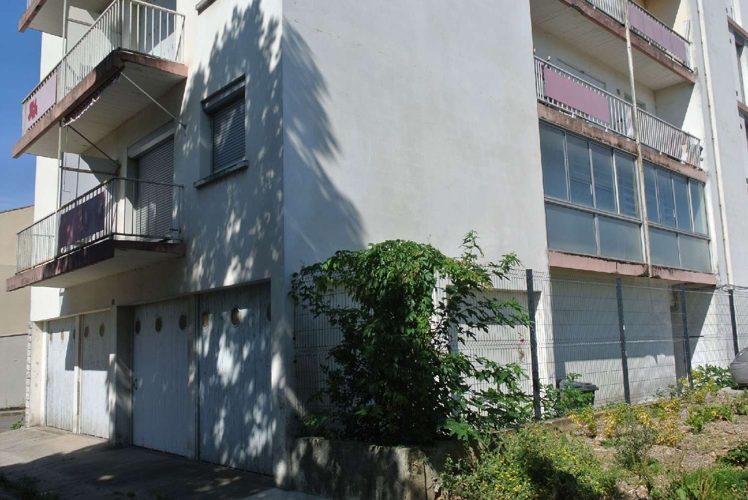  te koop appartement Marmande Lot-et-Garonne 1