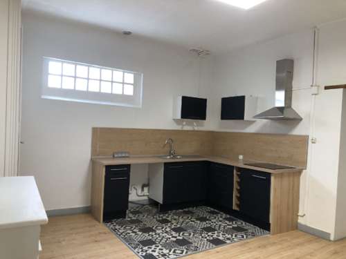 Marmande Lot-et-Garonne appartement foto 7140033
