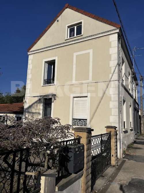 Marolles-en-Hurepoix Essonne Wohnung/ Apartment Bild 7142218