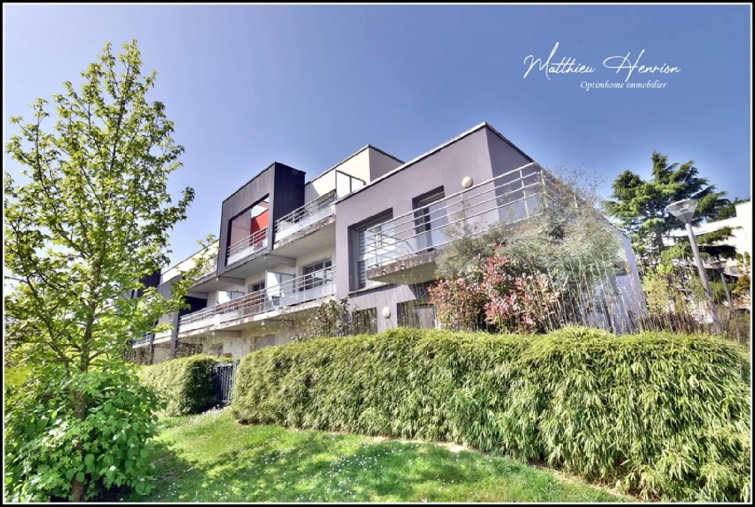  te koop appartement Maromme Seine-Maritime 1
