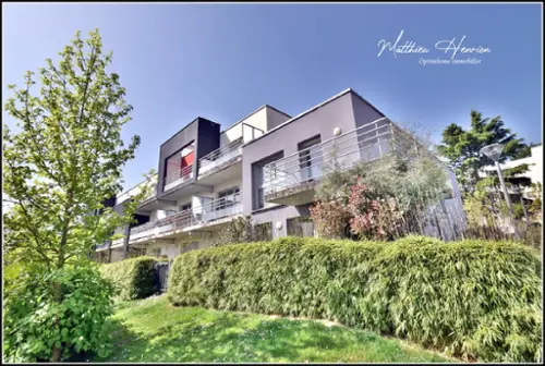 Maromme Seine-Maritime appartement foto 7135725