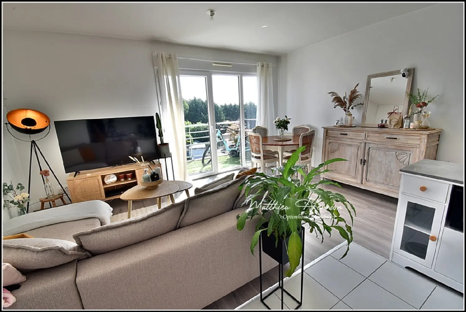  te koop appartement Maromme Seine-Maritime 3