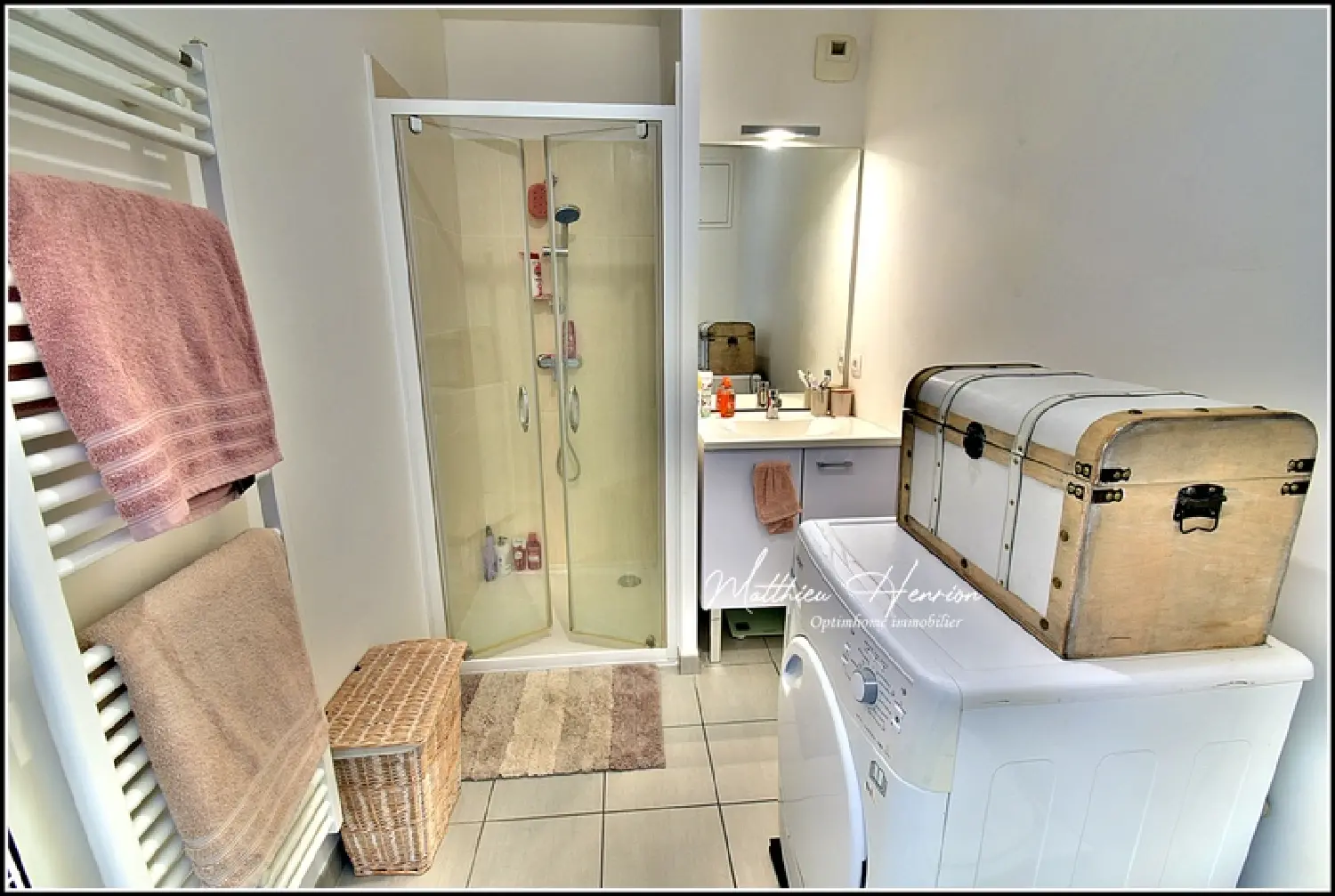  te koop appartement Maromme Seine-Maritime 6
