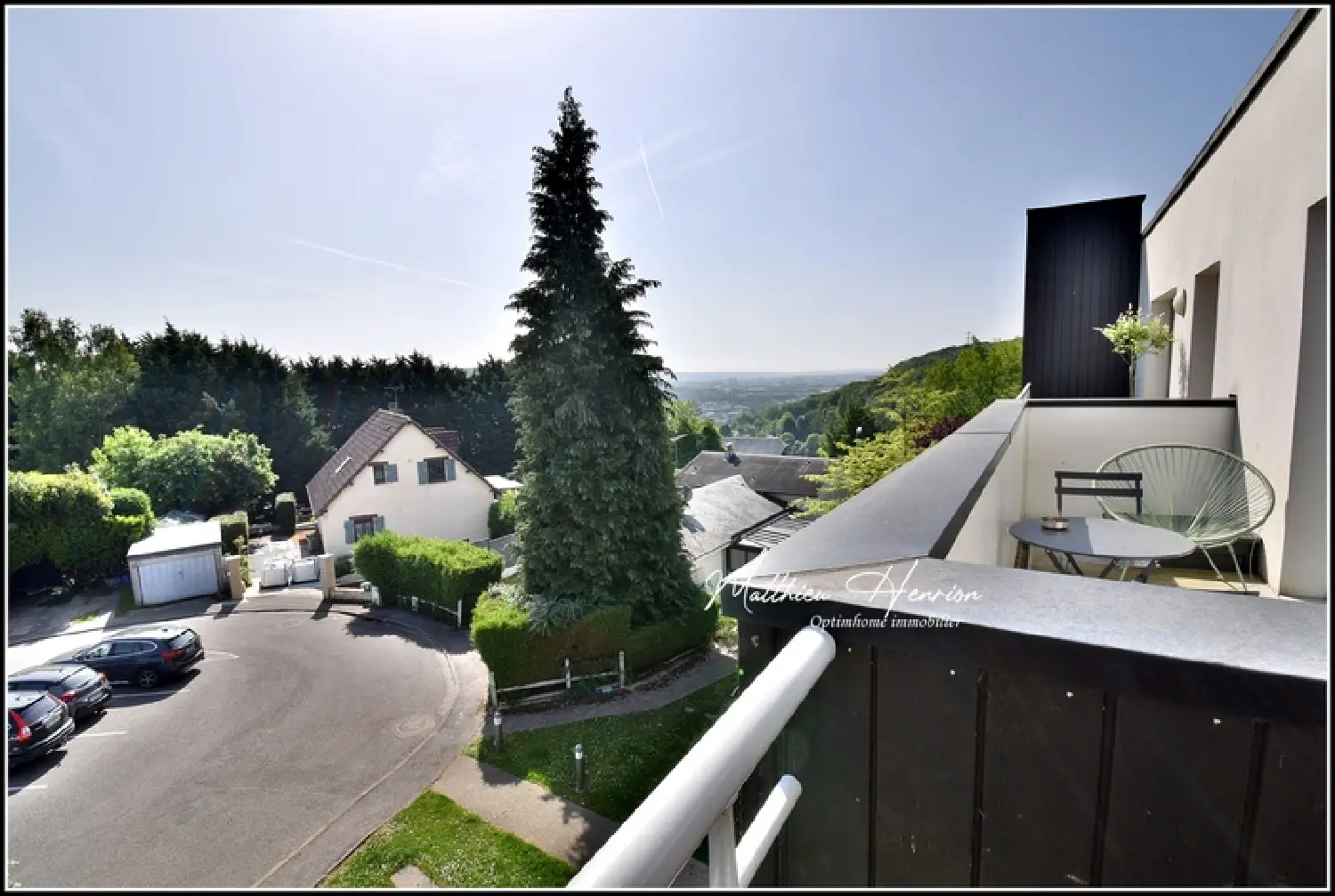  te koop appartement Maromme Seine-Maritime 8