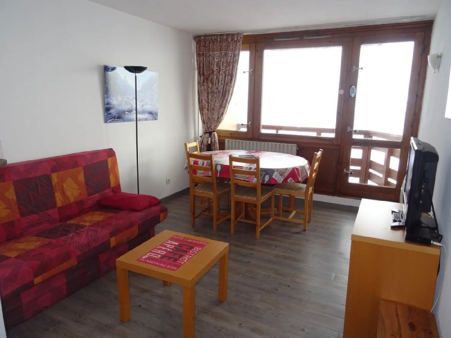  te koop appartement Marsas Hautes-Pyrénées 2