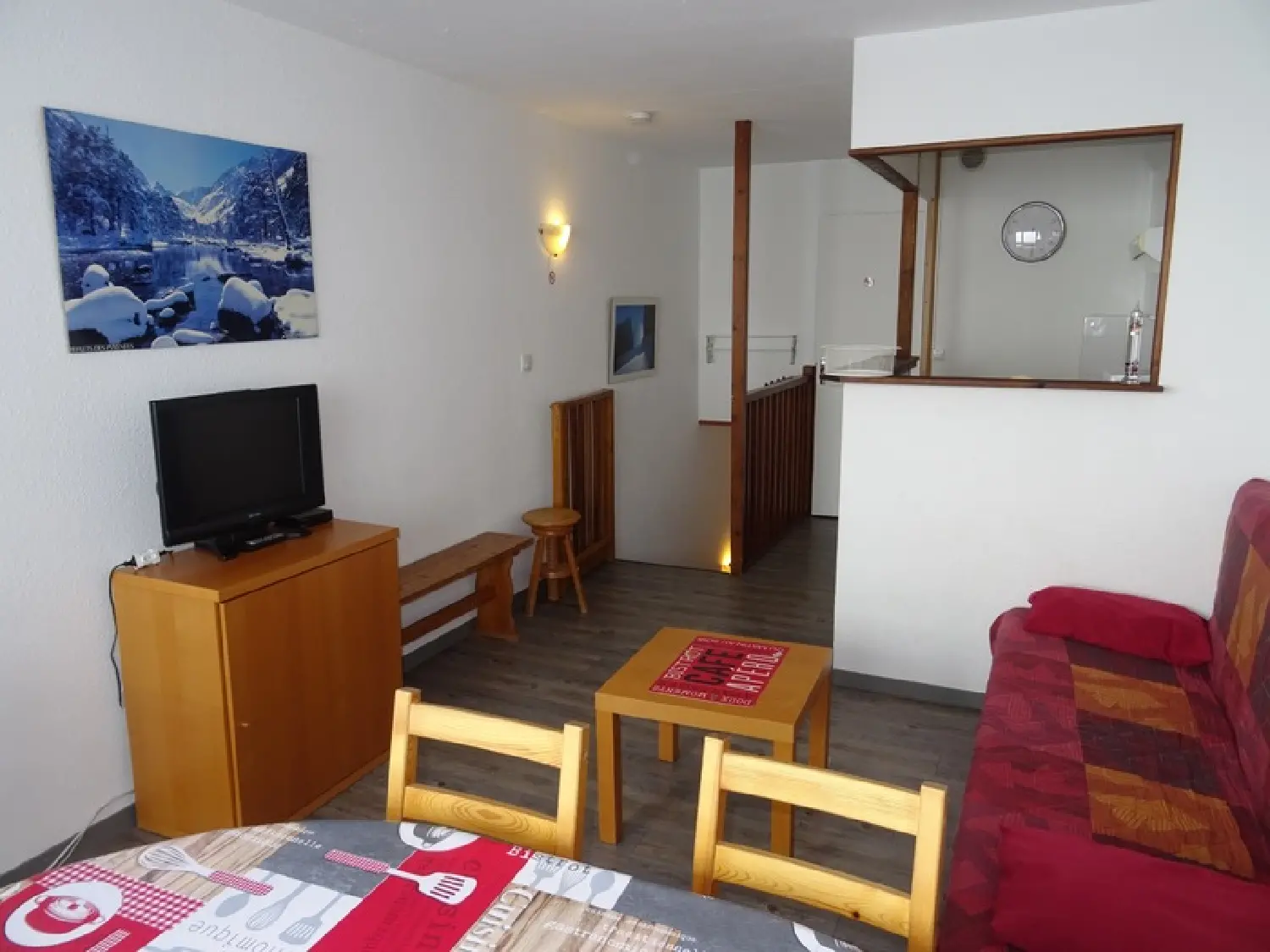  te koop appartement Marsas Hautes-Pyrénées 3