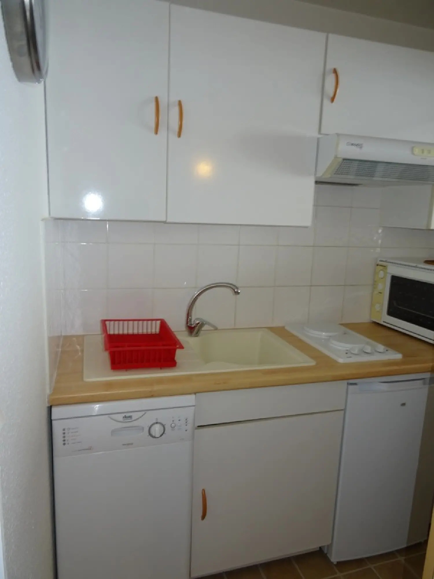  te koop appartement Marsas Hautes-Pyrénées 5