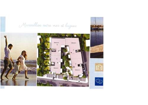 Marseillan Hautes-Pyrénées apartment foto 7141002