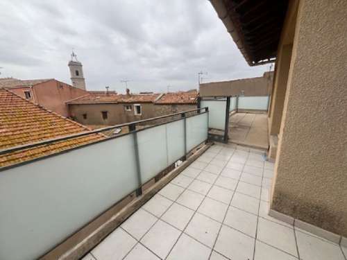 Marseillan Hautes-Pyrénées apartment foto 7138489