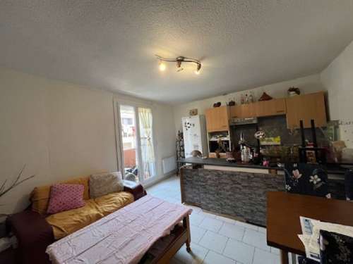 Marseillan Hautes-Pyrénées apartment foto 7139211