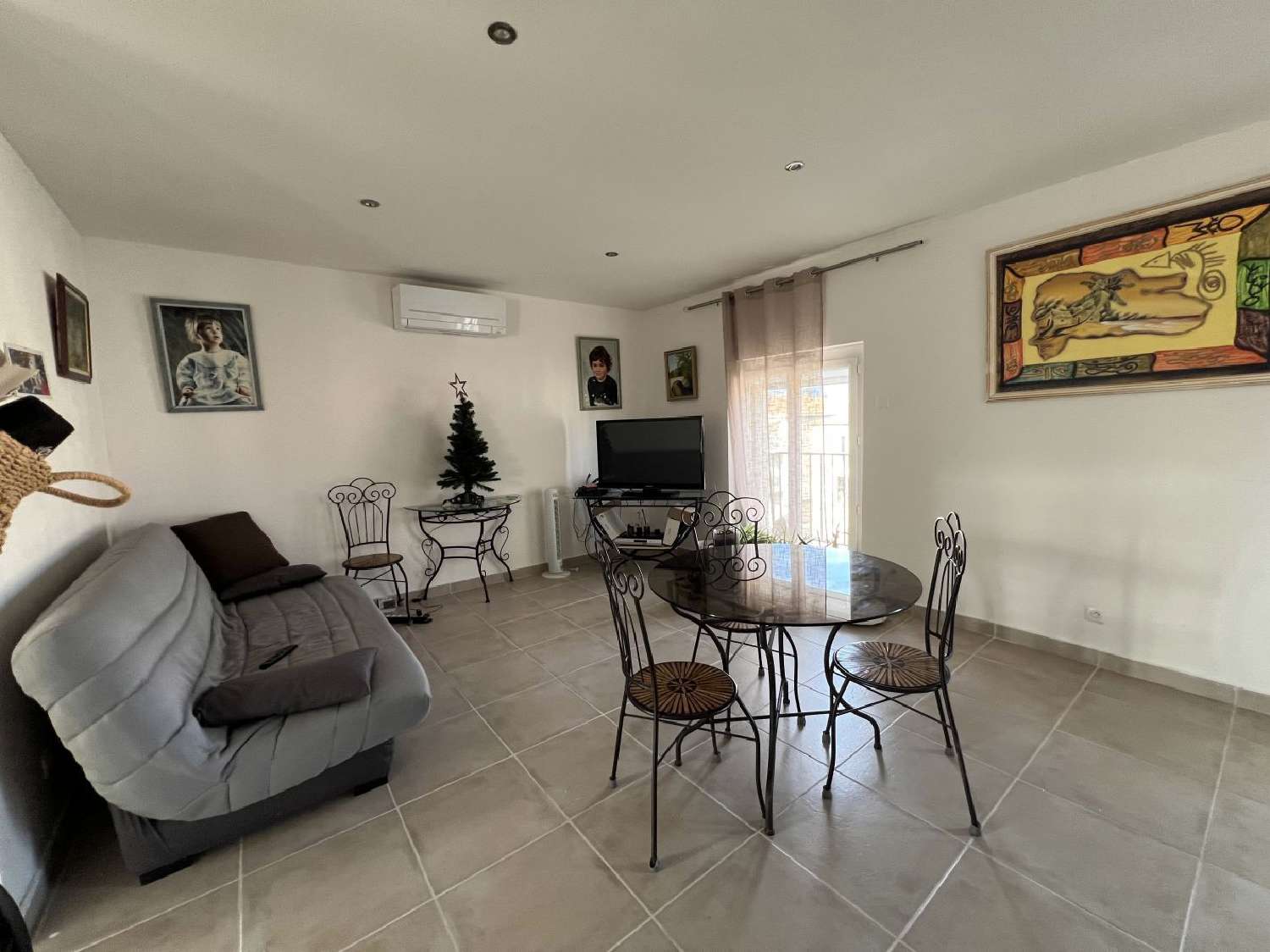  à vendre appartement Marseillan Hautes-Pyrénées 1