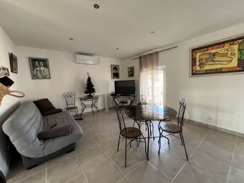 Marseillan Hautes-Pyrénées appartement foto 7139500