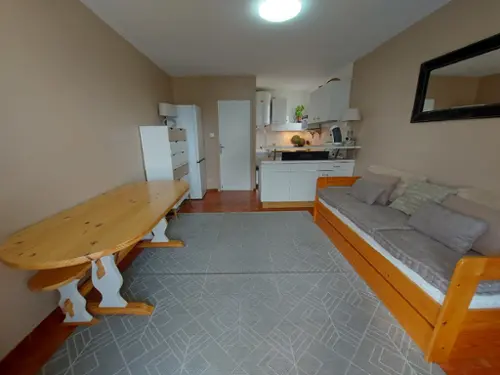 Marseillan Hérault appartement foto 7130401