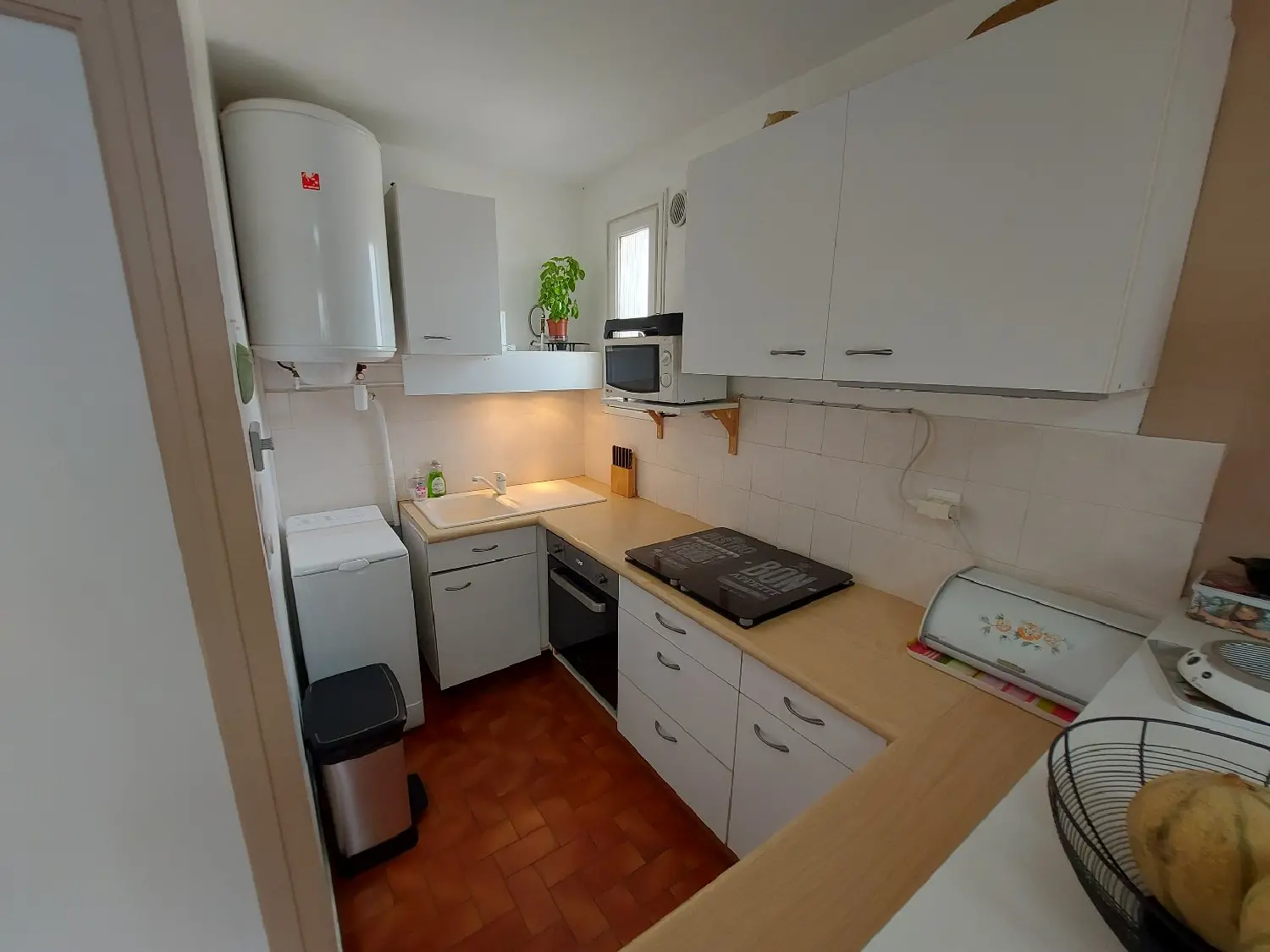  à vendre appartement Marseillan Hérault 3