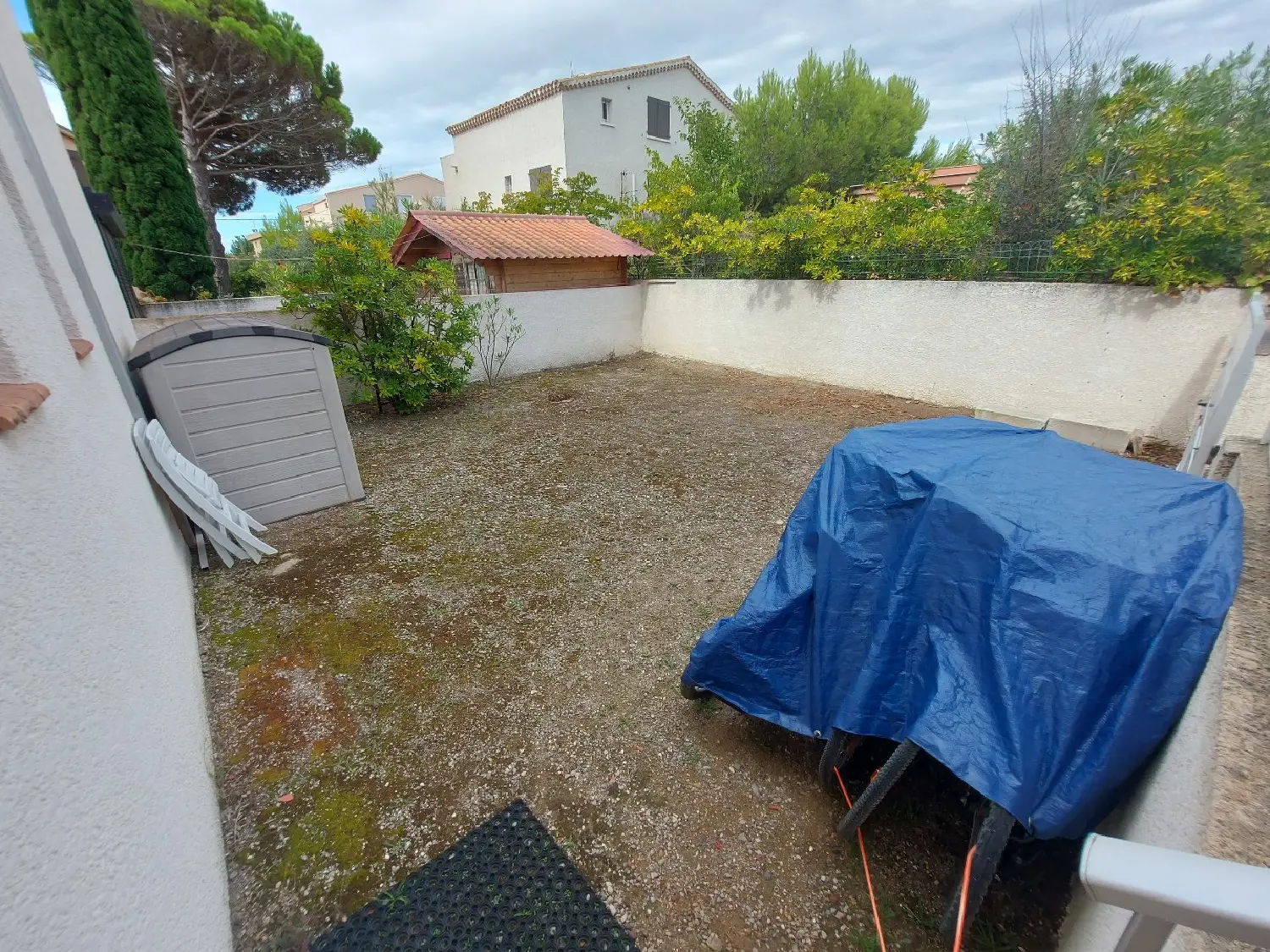  à vendre appartement Marseillan Hérault 4