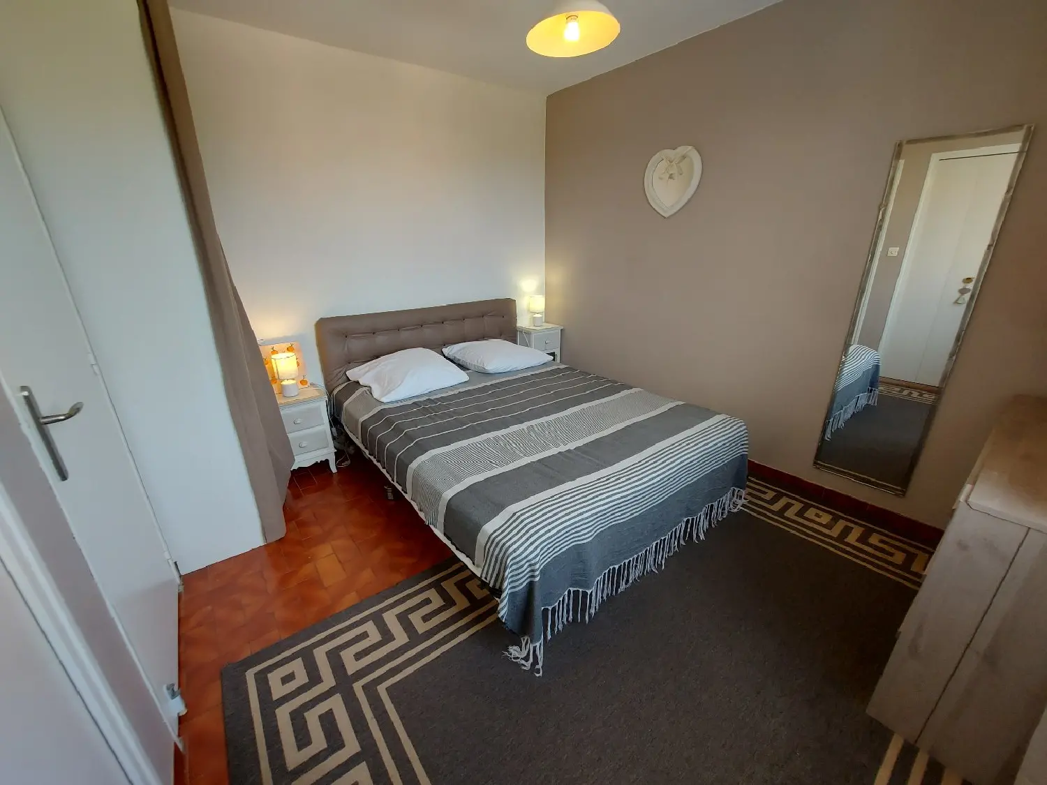  à vendre appartement Marseillan Hérault 6
