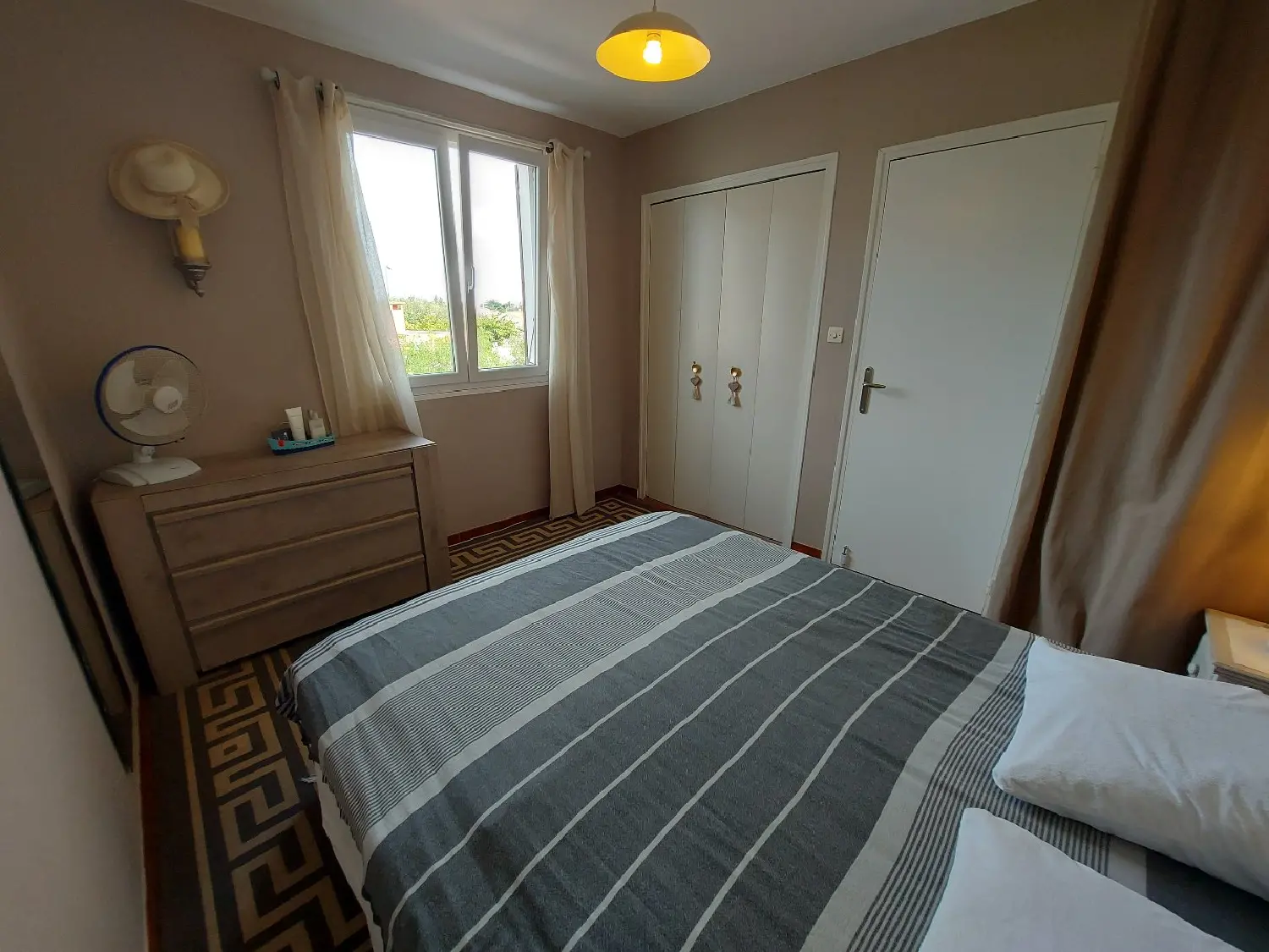  à vendre appartement Marseillan Hérault 7
