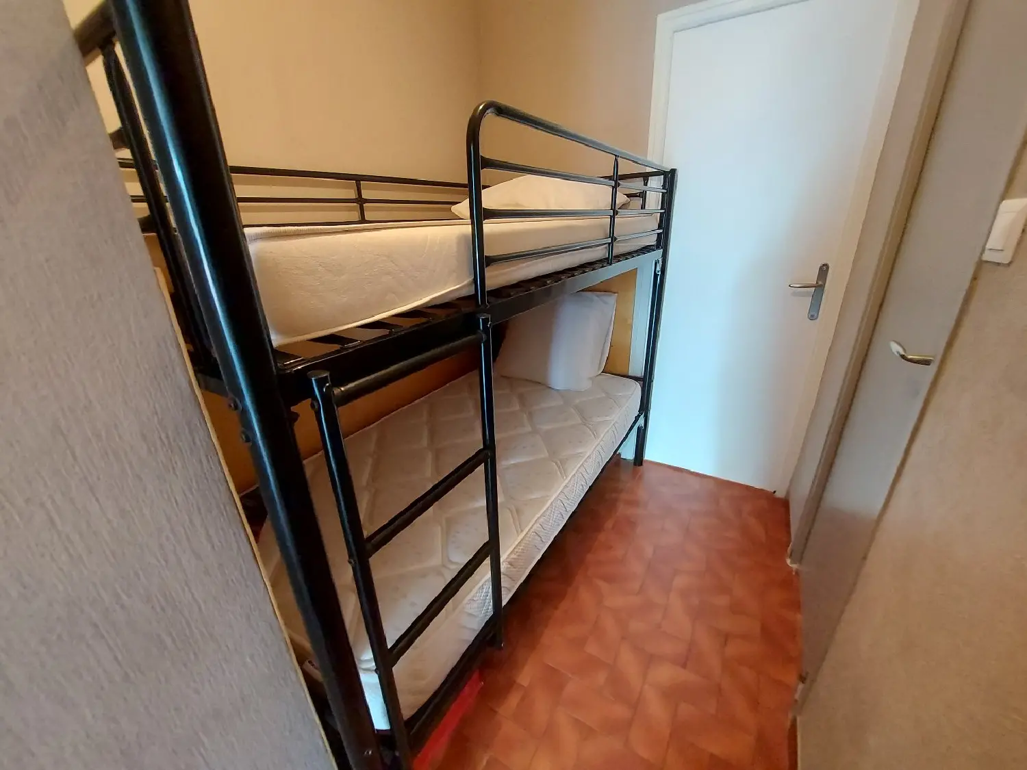  à vendre appartement Marseillan Hérault 8