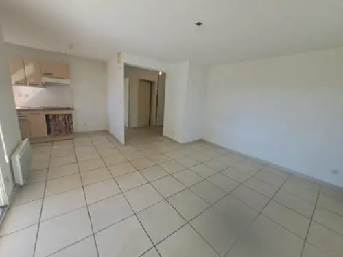 Marseillan Hérault appartement foto 7130410