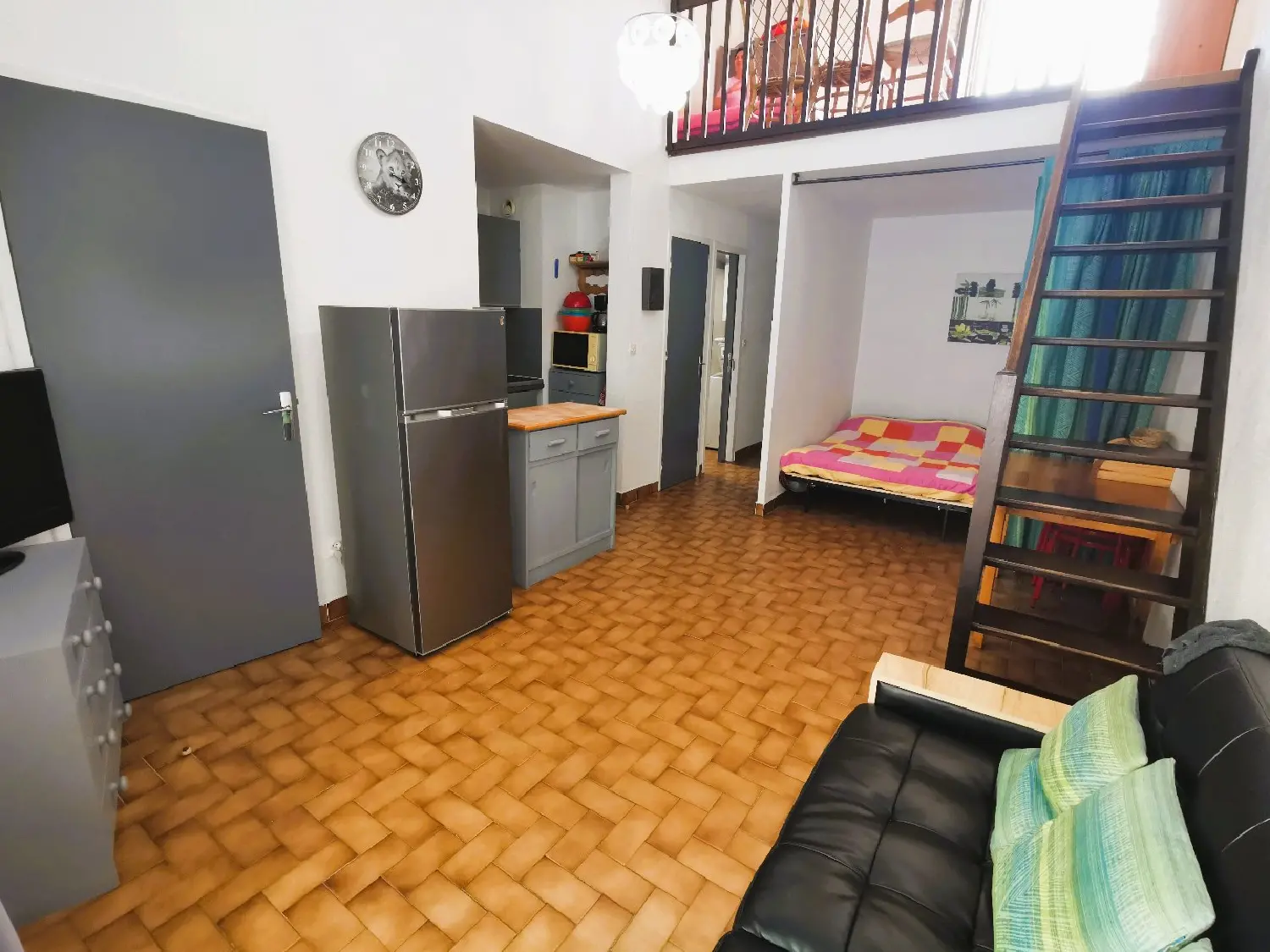  à vendre appartement Marseillan Hérault 1