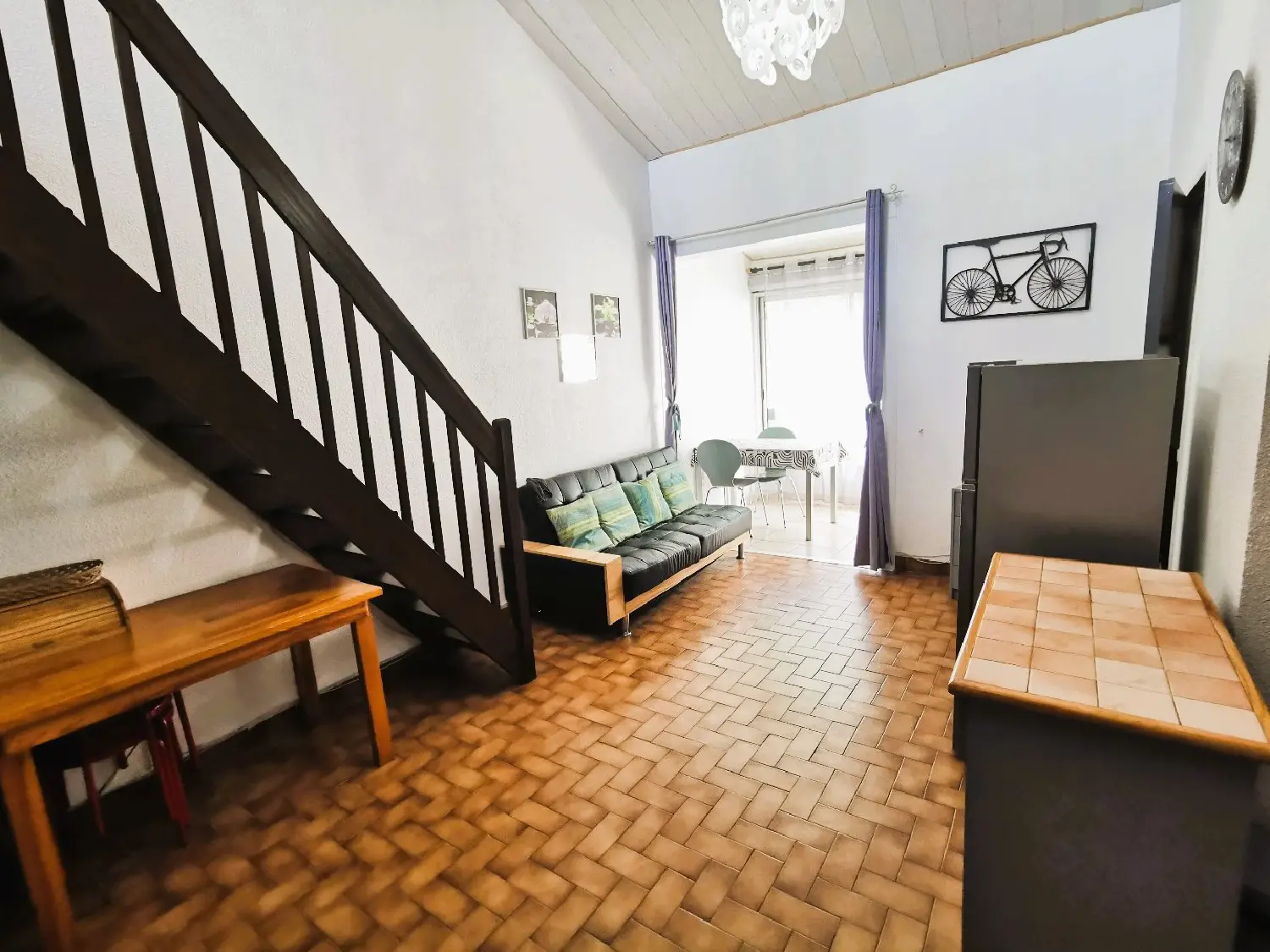  à vendre appartement Marseillan Hérault 2