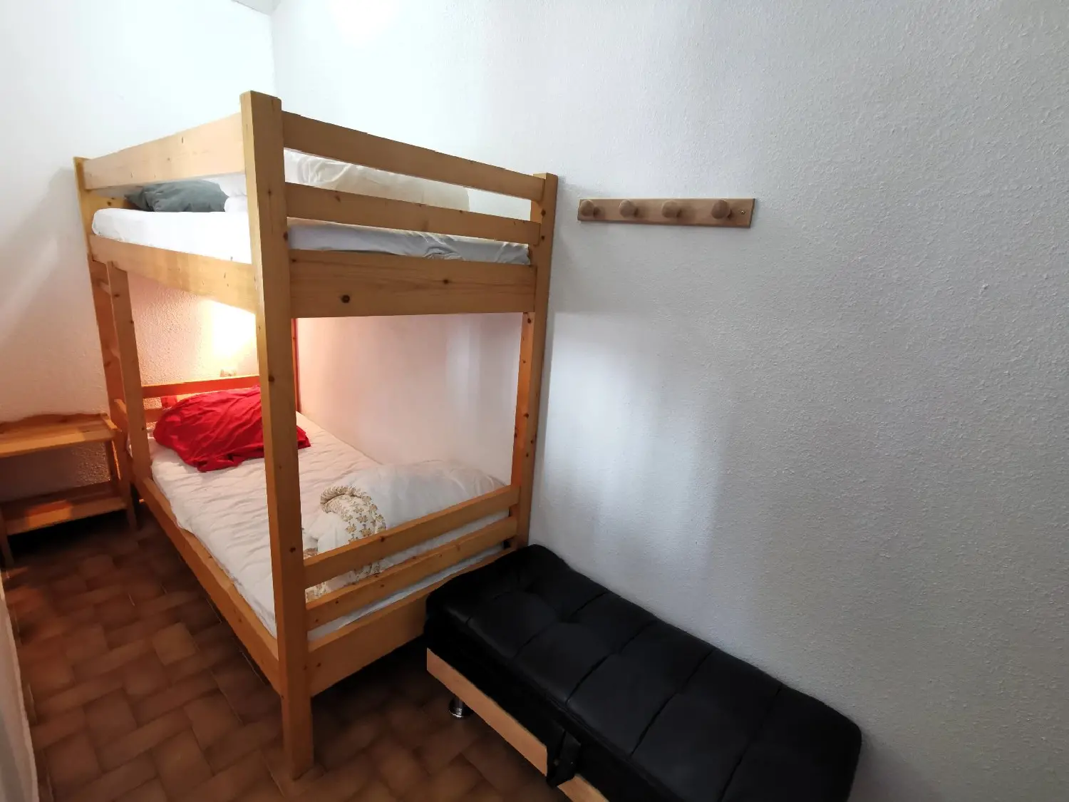  à vendre appartement Marseillan Hérault 7