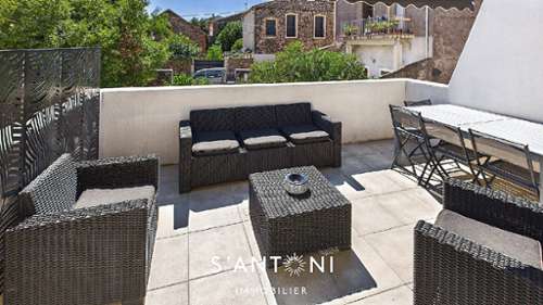 Marseillan Hérault appartement foto 7144912