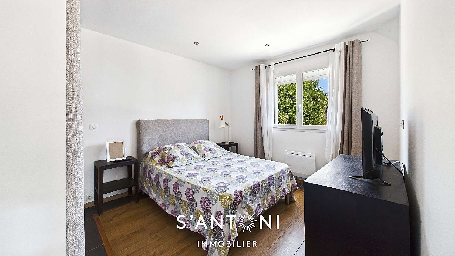  à vendre appartement Marseillan Hérault 5