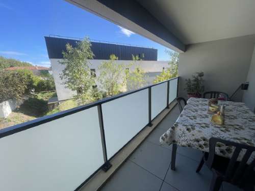 Marseillan Hérault appartement foto 7144917